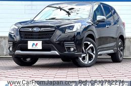 subaru forester 2023 -SUBARU--Forester 5AA-SKE--SKE-104607---SUBARU--Forester 5AA-SKE--SKE-104607-