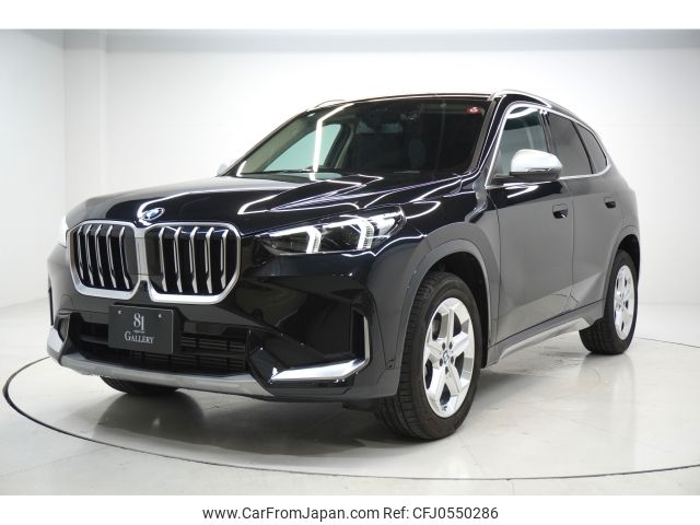 bmw x1 2023 -BMW--BMW X1 3BA-52EE20--WBA52EE0105X79057---BMW--BMW X1 3BA-52EE20--WBA52EE0105X79057- image 1