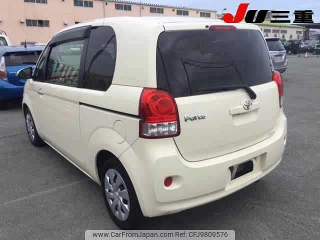 toyota porte 2014 -TOYOTA--Porte NCP141-9105007---TOYOTA--Porte NCP141-9105007- image 2