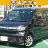 suzuki wagon-r 2017 -SUZUKI 【名変中 】--Wagon R MH55S--184682---SUZUKI 【名変中 】--Wagon R MH55S--184682- image 1