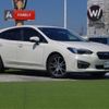 subaru impreza-wagon 2017 -SUBARU--Impreza Wagon DBA-GT6--GT6-005496---SUBARU--Impreza Wagon DBA-GT6--GT6-005496- image 1