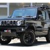 suzuki jimny 2020 quick_quick_3BA-JB64W_JB64W-171206 image 1