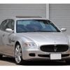 maserati quattroporte 2007 quick_quick_MQP_ZAMFD39J000032487 image 1