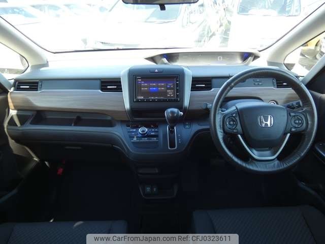 honda freed 2021 -HONDA--Freed 6BA-GB5--GB5-3161800---HONDA--Freed 6BA-GB5--GB5-3161800- image 2