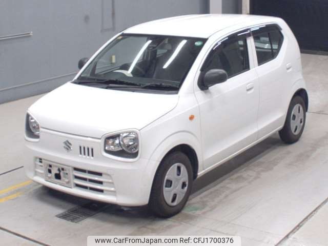 suzuki alto 2016 CFJ1700376 image 1