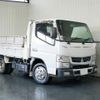 mitsubishi-fuso canter 2014 quick_quick_TKG-FBA60_FBA60-531130 image 1