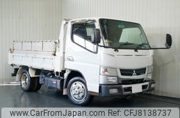 mitsubishi-fuso canter 2014 quick_quick_TKG-FBA60_FBA60-531130