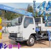 isuzu elf-truck 2014 -ISUZU--Elf TKG-NKR85R--NKR85-7034994---ISUZU--Elf TKG-NKR85R--NKR85-7034994- image 1