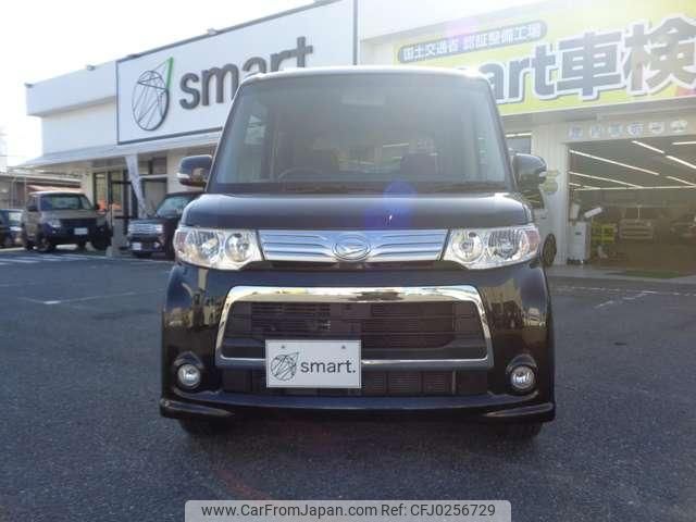 daihatsu tanto 2011 quick_quick_DBA-L375S_L375S-0399371 image 1