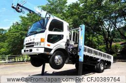 mitsubishi-fuso fighter 1999 quick_quick_KK-FK71GG_FK71GG-550010