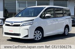toyota voxy 2018 CFJ1506276
