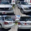 toyota harrier 1999 CFJ1646445 image 8