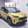 toyota yaris-cross 2021 CFJ1865834 image 1