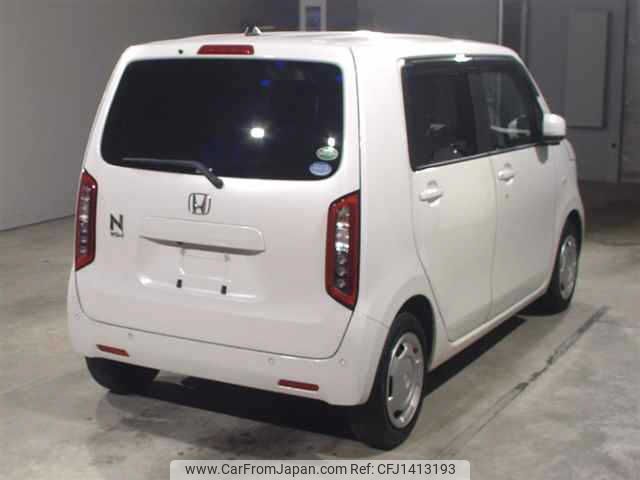 honda n-wgn 2020 CFJ1413193 image 2
