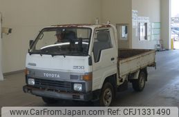 toyota hiace-truck 1989 -TOYOTA--Hiace Truck LH85-0006074---TOYOTA--Hiace Truck LH85-0006074-