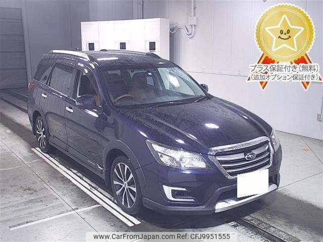 subaru exiga 2016 -SUBARU 【名古屋 307ﾏ4401】--Exiga YAM-022610---SUBARU 【名古屋 307ﾏ4401】--Exiga YAM-022610- image 1