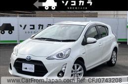 toyota aqua 2016 -TOYOTA--AQUA DAA-NHP10--NHP10-2541888---TOYOTA--AQUA DAA-NHP10--NHP10-2541888-