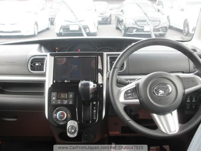 daihatsu tanto 2015 quick_quick_DBA-LA600S_LA600S-0301228 image 2