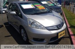 honda fit-shuttle 2011 -HONDA--Fit Shuttle GG7-3002493---HONDA--Fit Shuttle GG7-3002493-