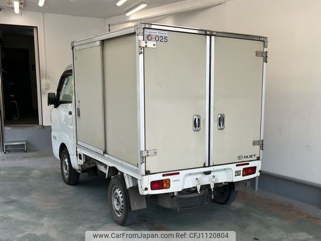 daihatsu hijet-truck 2015 -DAIHATSU--Hijet Truck S500P-0018399---DAIHATSU--Hijet Truck S500P-0018399- image 2