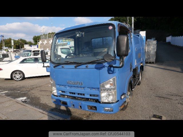 isuzu elf-truck 2011 -ISUZU--Elf NMR85AN--7015147---ISUZU--Elf NMR85AN--7015147- image 1