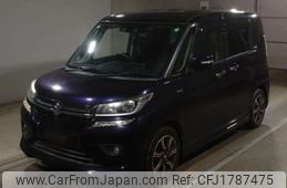 suzuki solio 2019 CFJ1787475