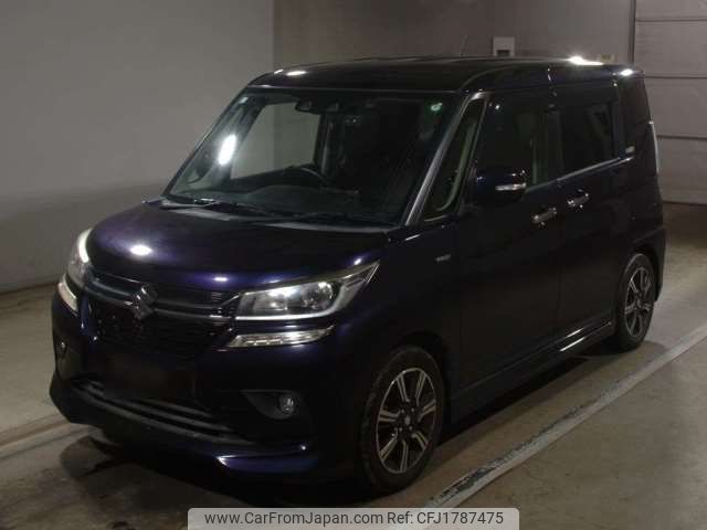 suzuki solio 2019 CFJ1787475 image 1