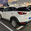 mazda cx-3 2016 CFJ1899309 image 4