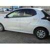 toyota yaris 2023 -TOYOTA 【湘南 502ﾕ3389】--Yaris 6AA-MXPH10--MXPH10-2117775---TOYOTA 【湘南 502ﾕ3389】--Yaris 6AA-MXPH10--MXPH10-2117775- image 8