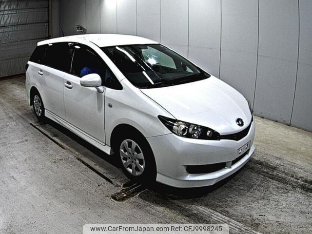 toyota wish 2011 -TOYOTA--Wish ZGE20G-0113698---TOYOTA--Wish ZGE20G-0113698- image 1