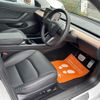 tesla-motors model-3 2020 quick_quick_3L23P_5YJ3F7EC5LF768814 image 8