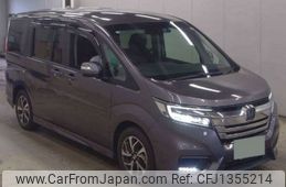 honda stepwagon 2021 -HONDA--Stepwgn 6BA-RP3--RP3-1333185---HONDA--Stepwgn 6BA-RP3--RP3-1333185-