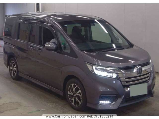 honda stepwagon 2021 -HONDA--Stepwgn 6BA-RP3--RP3-1333185---HONDA--Stepwgn 6BA-RP3--RP3-1333185- image 1