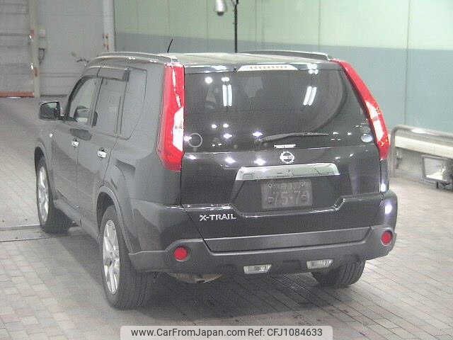 nissan x-trail 2012 -NISSAN--X-Trail NT31-305369---NISSAN--X-Trail NT31-305369- image 2