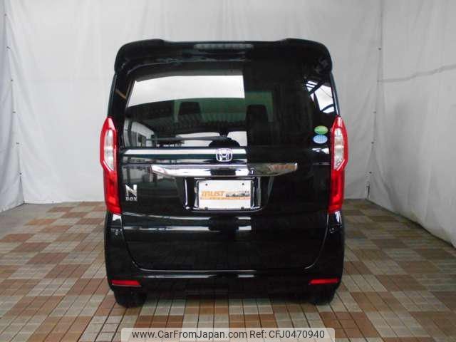 honda n-box 2020 -HONDA--N BOX JF3--2115459---HONDA--N BOX JF3--2115459- image 2