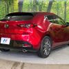 mazda mazda3-fastback 2021 quick_quick_BP5P_BP5P-150446 image 17