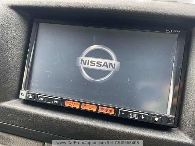 nissan nv350-caravan-van 2013 quick_quick_LDF-VW2E26_VW2E26-008630 image 2