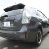 toyota prius-α 2012 -TOYOTA 【飛騨 300ﾁ4357】--Prius α ZVW41W-3161795---TOYOTA 【飛騨 300ﾁ4357】--Prius α ZVW41W-3161795- image 16