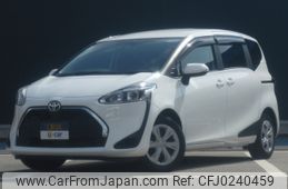 toyota sienta 2019 -TOYOTA--Sienta DBA-NSP172G--NSP172-7009116---TOYOTA--Sienta DBA-NSP172G--NSP172-7009116-