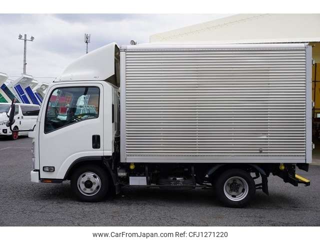 isuzu elf-truck 2020 -ISUZU--Elf 2RG-NLR88AN--NLR88-7002500---ISUZU--Elf 2RG-NLR88AN--NLR88-7002500- image 2