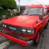 toyota land-cruiser undefined -トヨタ--ランドクルーザーバン N-HJ60V--FJ62-103262---トヨタ--ランドクルーザーバン N-HJ60V--FJ62-103262- image 2