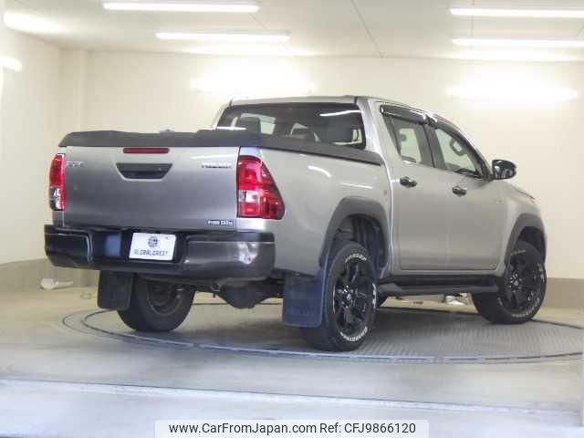 toyota hilux 2019 GOO_NET_EXCHANGE_1101323A20240605D001 image 2