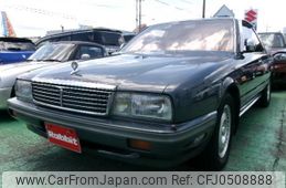 nissan gloria-cima 1990 quick_quick_FPAY31_FPAY31-111387