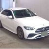 mercedes-benz c-class 2022 CFJ1431731 image 1