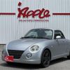 daihatsu copen 2004 -DAIHATSU--Copen ABA-L880K--L880K-0023885---DAIHATSU--Copen ABA-L880K--L880K-0023885- image 1