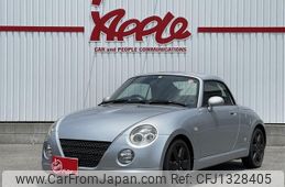 daihatsu copen 2004 -DAIHATSU--Copen ABA-L880K--L880K-0023885---DAIHATSU--Copen ABA-L880K--L880K-0023885-