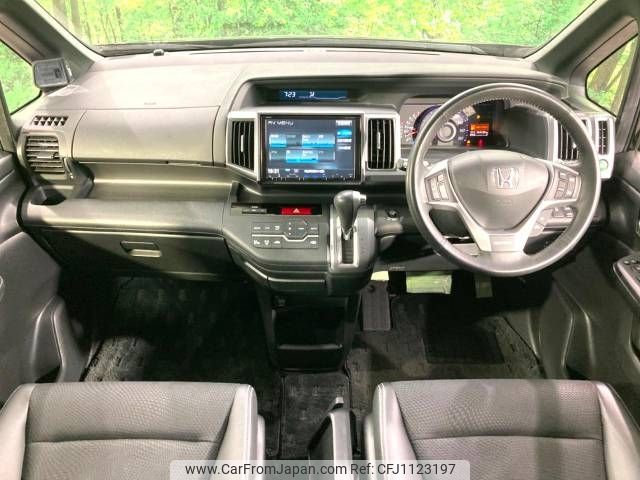 honda stepwagon 2014 -HONDA--Stepwgn DBA-RK5--RK5-1406871---HONDA--Stepwgn DBA-RK5--RK5-1406871- image 2