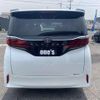 toyota alphard 2024 -TOYOTA 【京都 33Pﾒ10】--Alphard AGH40W--4017675---TOYOTA 【京都 33Pﾒ10】--Alphard AGH40W--4017675- image 26
