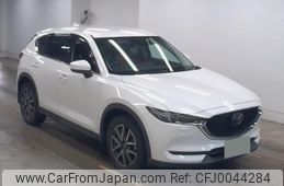 mazda cx-5 2018 quick_quick_3DA-KF2P_KF2P-209687