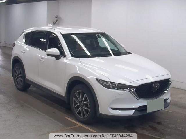 mazda cx-5 2018 quick_quick_3DA-KF2P_KF2P-209687 image 1